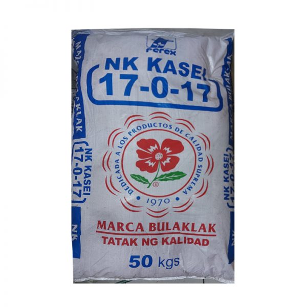 NK KASEI 17-0-17