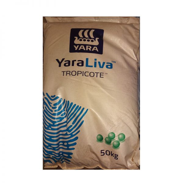 YARA LIVA ROPICOTE