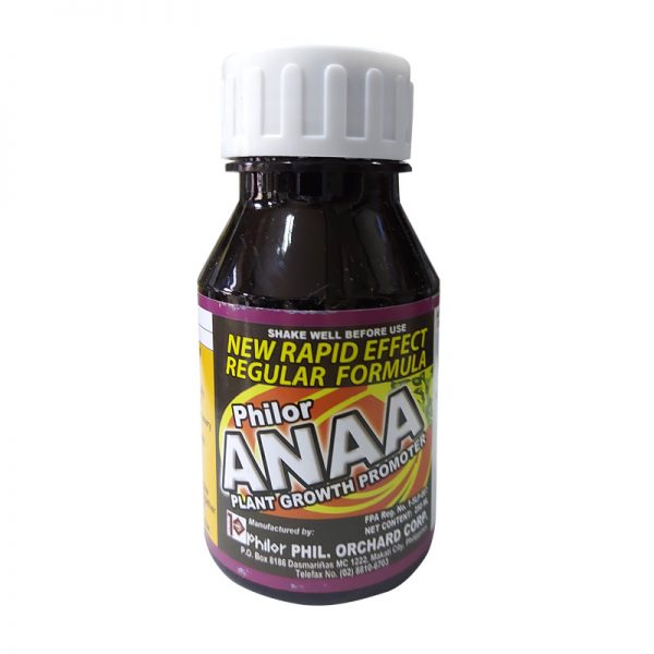 Philor Anaa Plant Growth Regulator