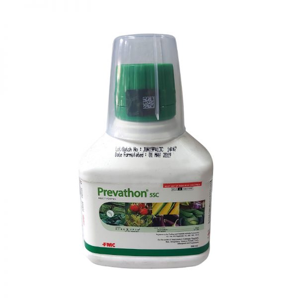 Prevathon 5SC