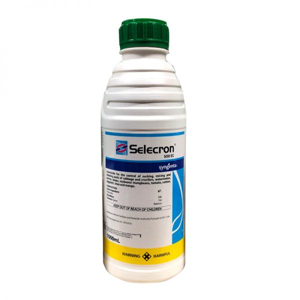 Selecron 500EC