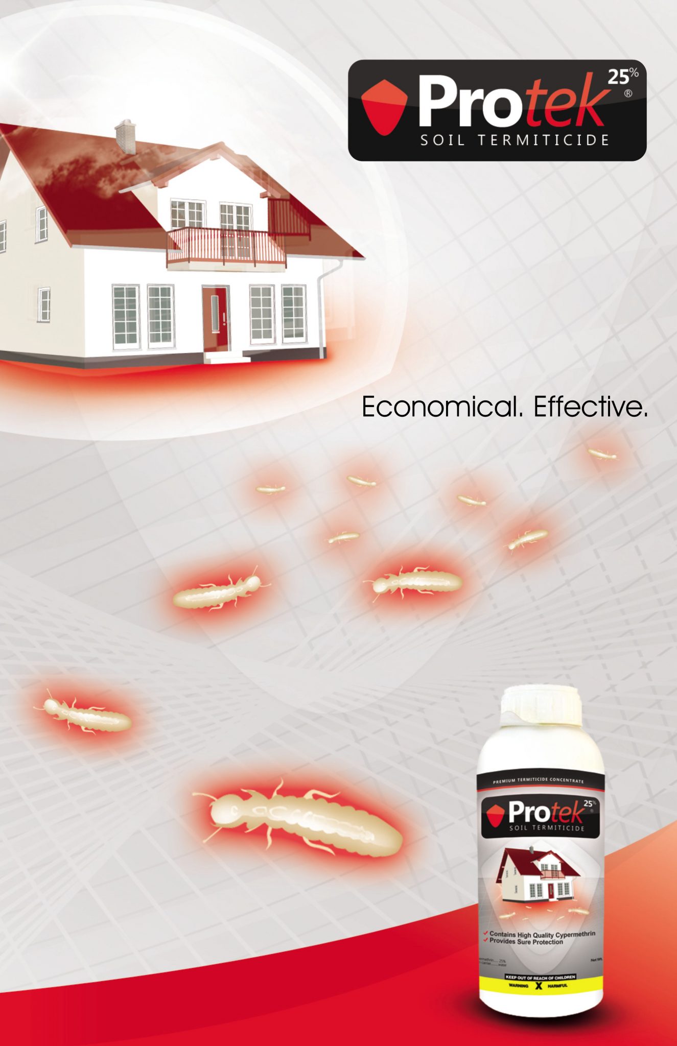 Termite Proshield Termite Control - No.1 Termite Pest Control Services in the Philippines